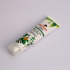 NEEM+TEA TREE FACE WASH