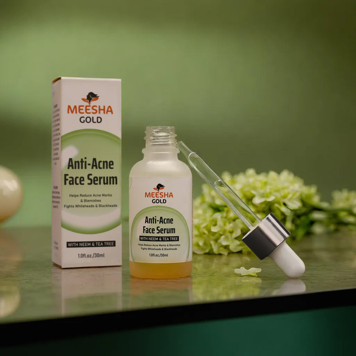 ANTI-ACNE FACE SERUM