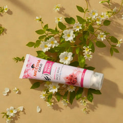 WHITE BEAUTY FACE WASH