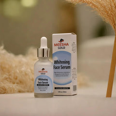 WHITENING SERUM