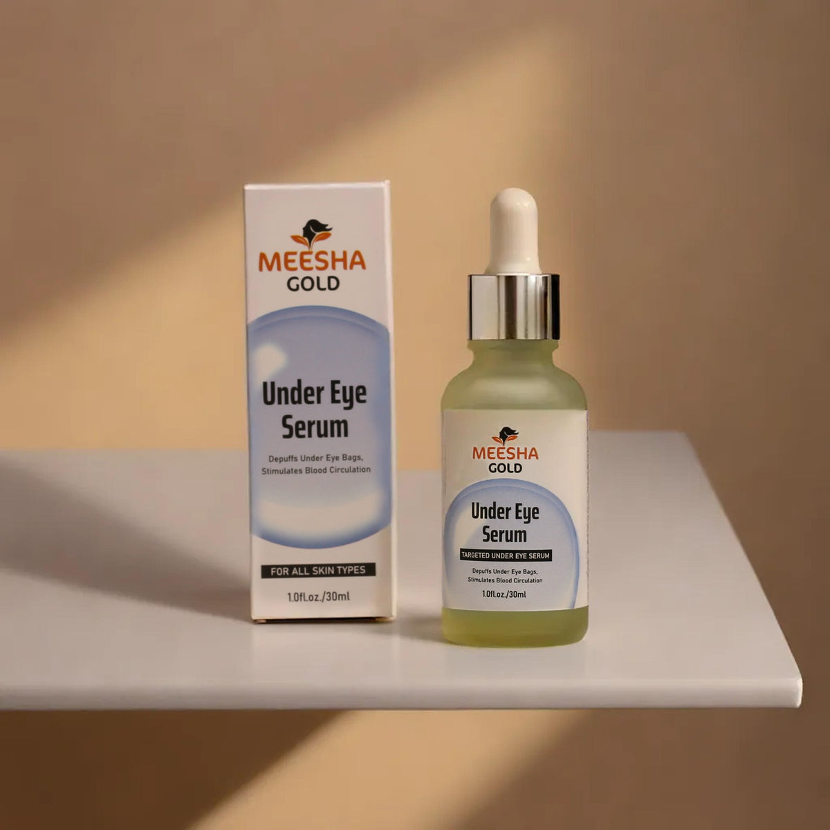 UNDER EYE SERUM