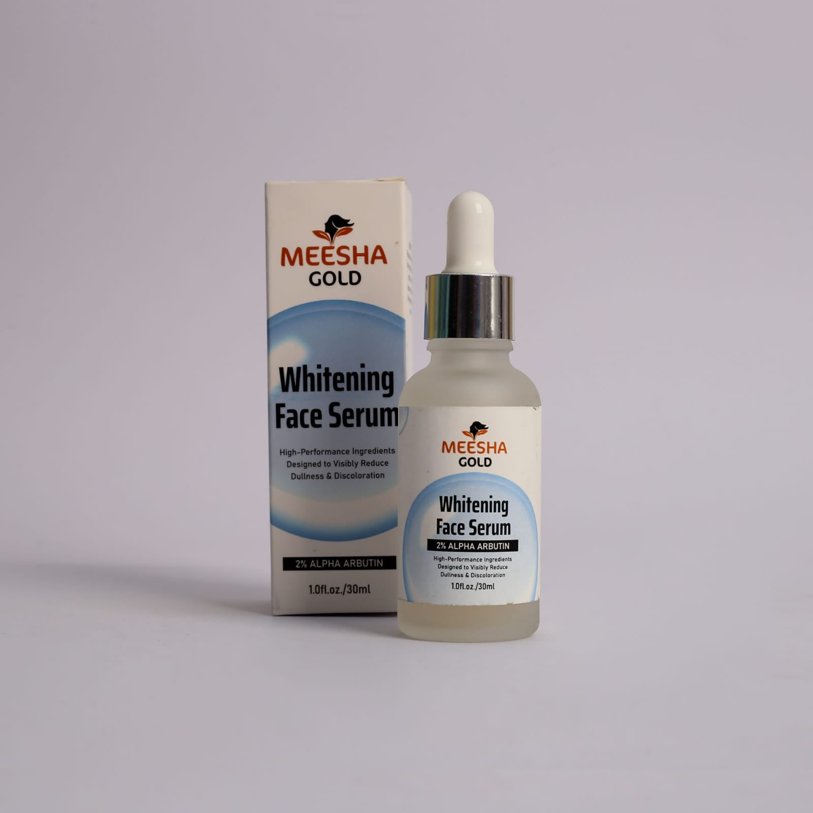 WHITENING SERUM