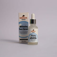 WHITENING SERUM