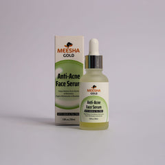 ANTI-ACNE FACE SERUM