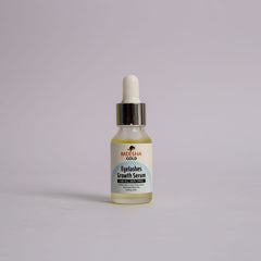 EYELASHES GROWTH SERUM