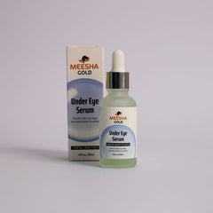 UNDER EYE SERUM