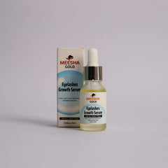 EYELASHES GROWTH SERUM