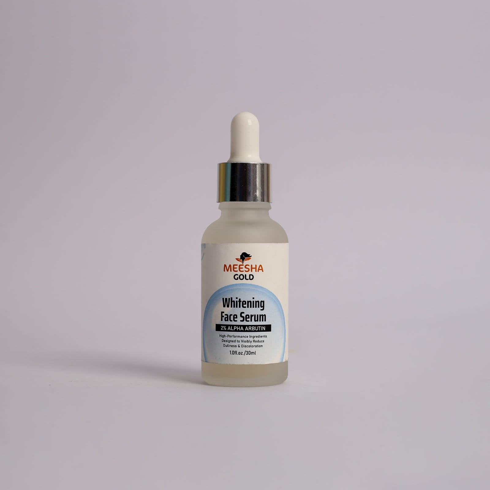 WHITENING SERUM