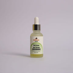 ANTI-ACNE FACE SERUM
