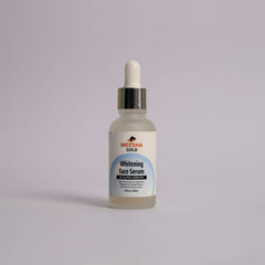 WHITENING SERUM