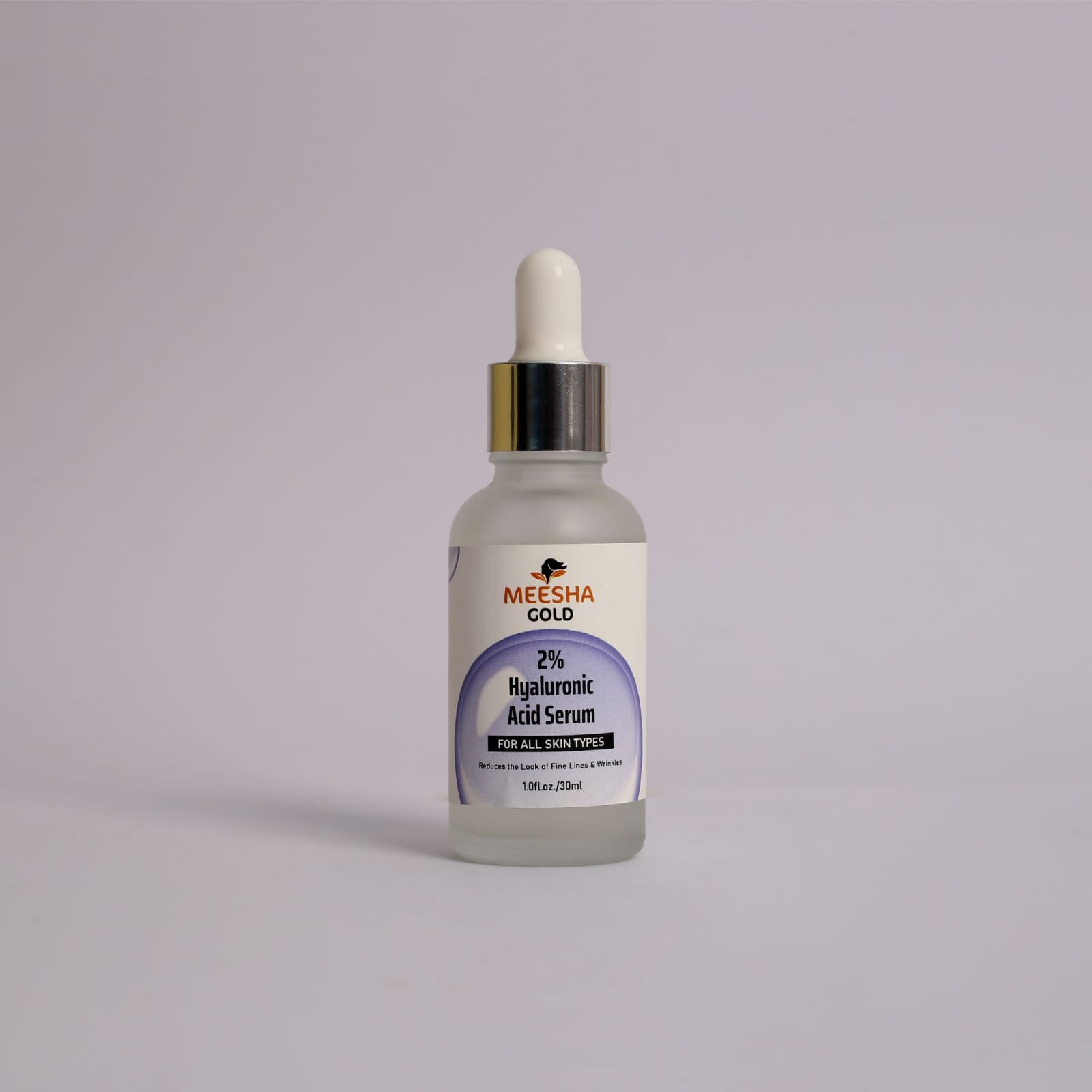 HYALURONIC SERUM