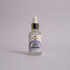 HYALURONIC SERUM