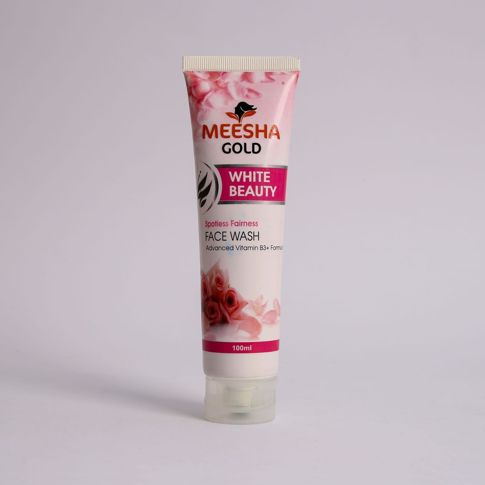 WHITE BEAUTY FACE WASH