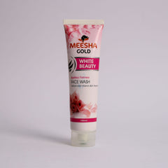 WHITE BEAUTY FACE WASH