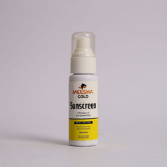Sun Block