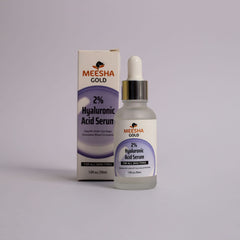 HYALURONIC SERUM